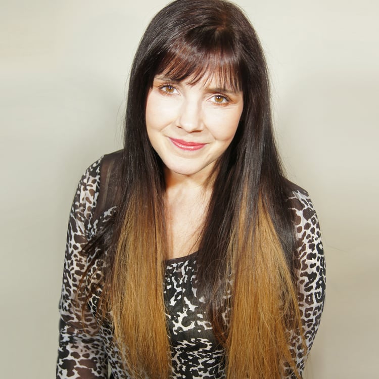 Sabine Held