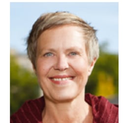 Responsive Website und Imageflyer für die Biologin und Autorin Ute Wegner