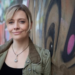 Antje Mairich