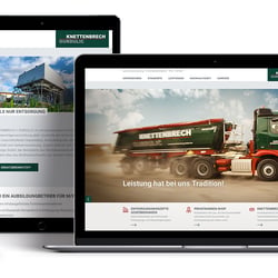 KNETTENBRECH + GURDULIC Service GmbH & Co. KG