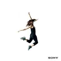Sony Bildkonzept – Make Believe (Listen)