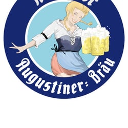 Gaststätte, Logo