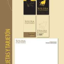 Solera IC19