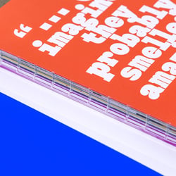 Slanted Magazine #45—Sex
