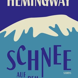 Buchreihe zu Hemingway, Rowohlt Verlag / 2012-2014