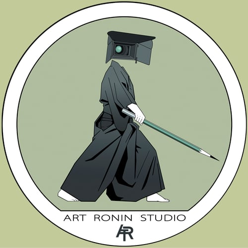 art ronin studio