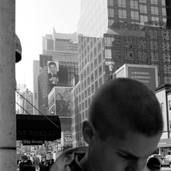 Lars in NY