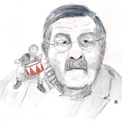 Günter Grass