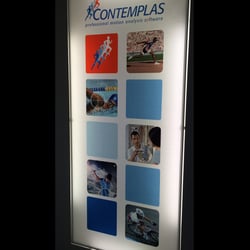 Messemedium Contemplas