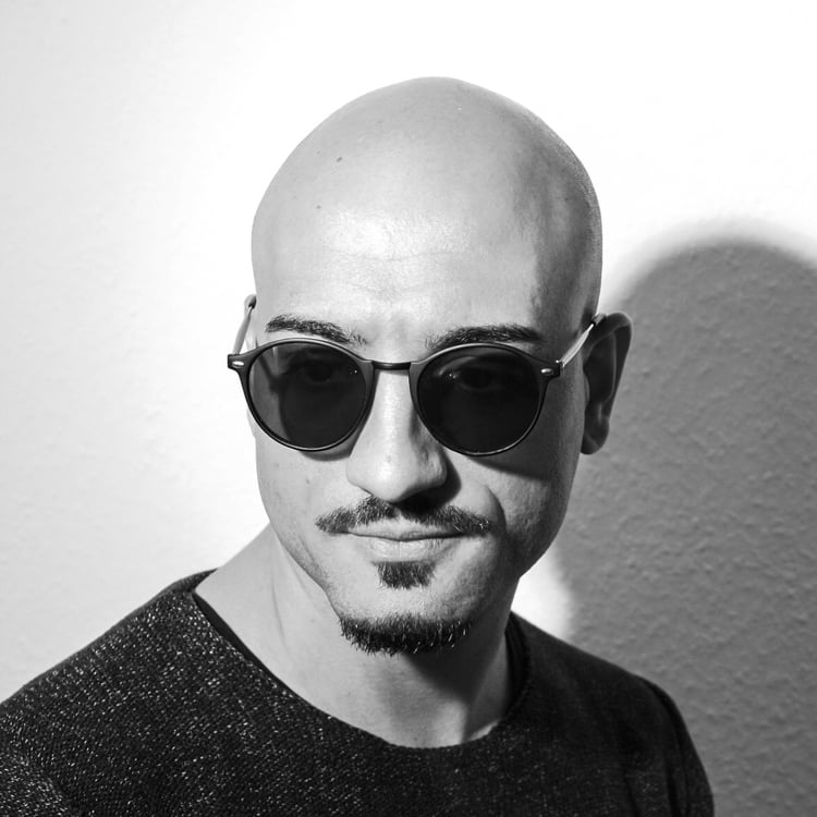 Andrea Piscedda