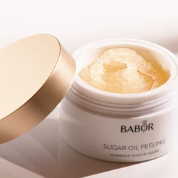 Babor Sugar Oil Peeling 2020