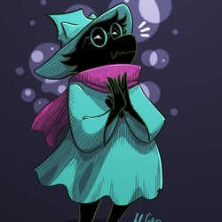 Ralsei