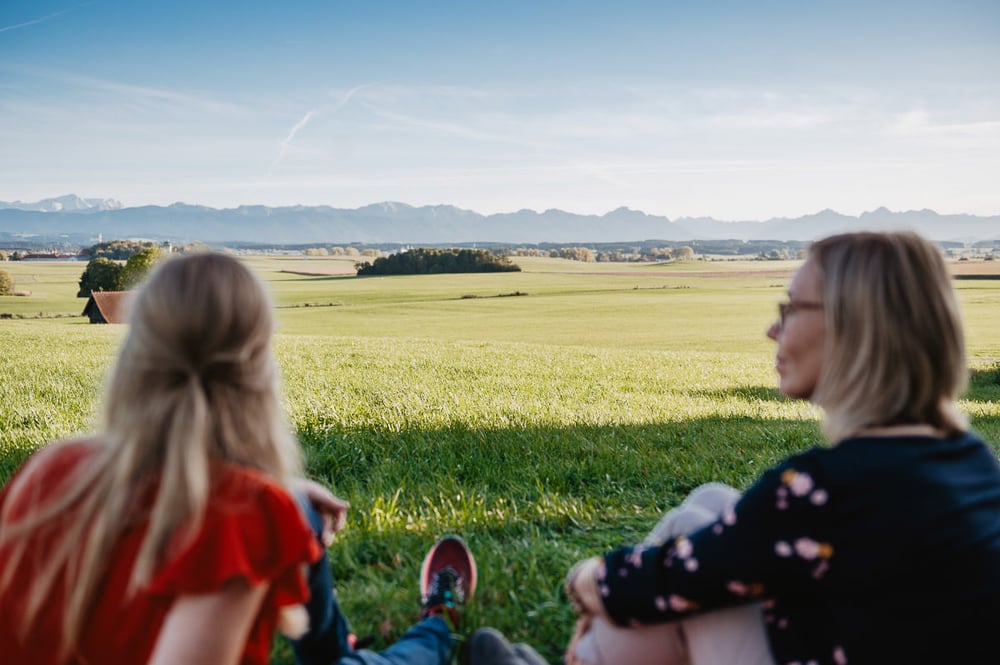 Imagefotos Alpenblick Coaching