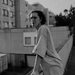 Fashion Portrait