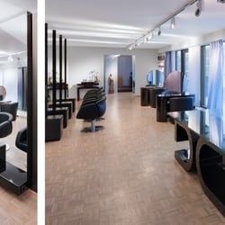 Penthouse studio Stylist