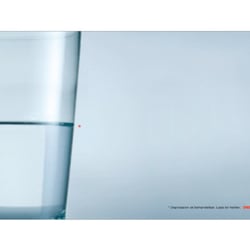 Deutsches Bündnis gegen Depression / Draftfcb. Plakat-Motiv für einen Wettbewerb.