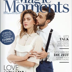 Magic Moments 2016 I