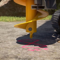 3D-Animation für Bauer AG | by Marc Antón