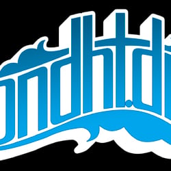 Logoentwurf für bndht.de