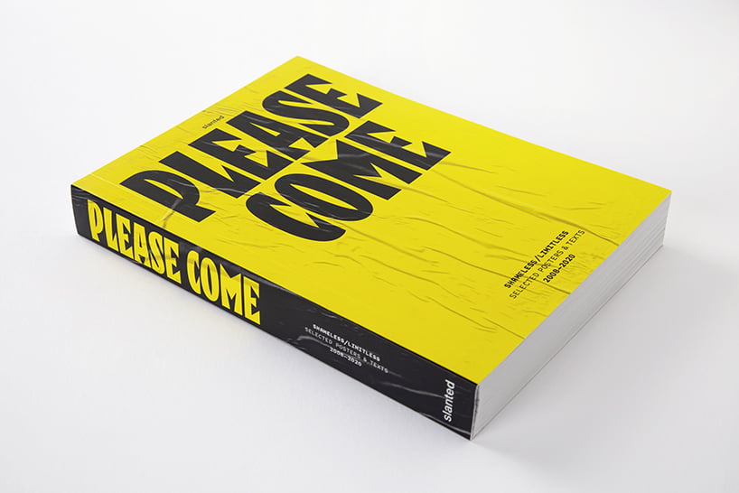 Slanted-Publishers-Shameless-Limitless-Please-Come 01