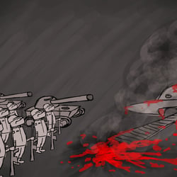 Eigenes Projekt: Sci-Fi-Educational Storyboard