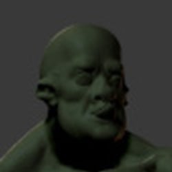 digital Sculpts
