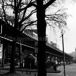 Hamburg Hochbahn
