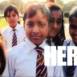 Indien 2011