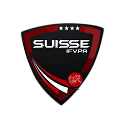 Logo (Online Community IFVPA Suisse)