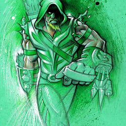 GreenArrow