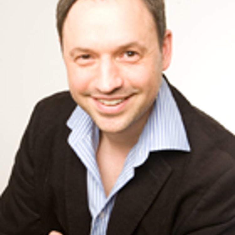 Daniel Nerl