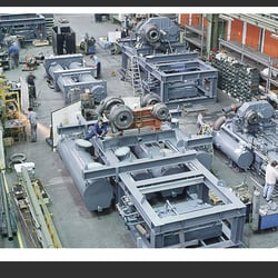 industrieteile