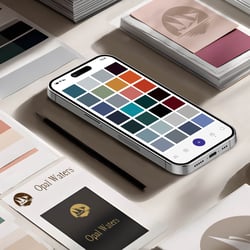 Branding Workshop in München Schwabing