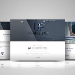 Webdesign