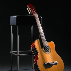 Gitarre