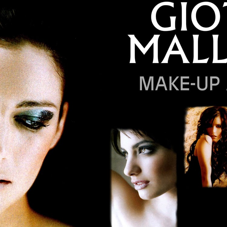 Giota Malliou