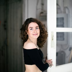 Maria Rose