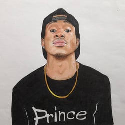 Prince Jabbar / Dancer