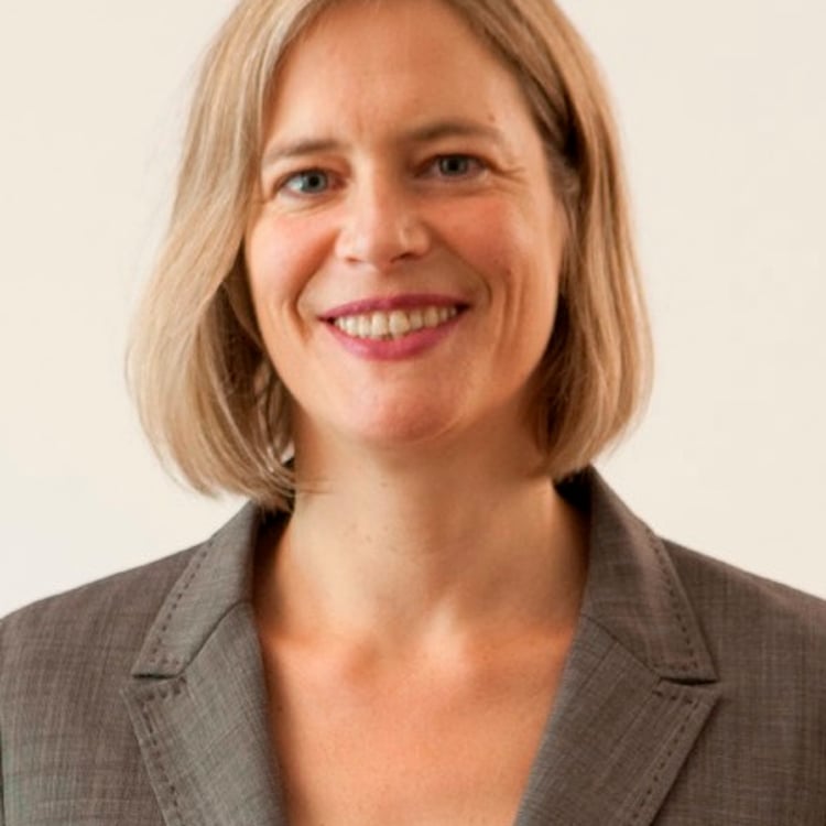 Jutta Wodopia