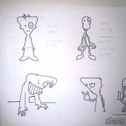 Entstehungsprozess 2