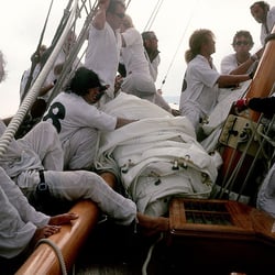 Classic-Yacht Moonbeam-IV SOR-A-4 xlarge