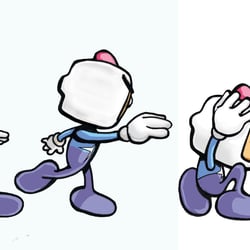 TRIPPLE WURF
