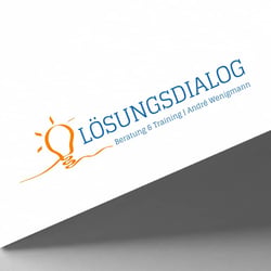 portfolio Logo loesungsdialog