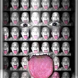 Selbstportrait