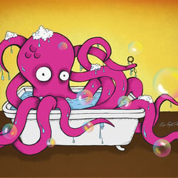 Splish Splash