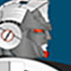 3d character
