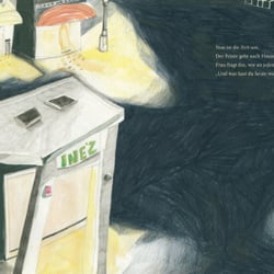 Buchprojekt „Nur die Spitzen, bitte“, 2012