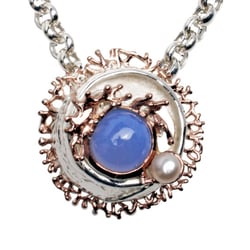 Kette by CAROLINE