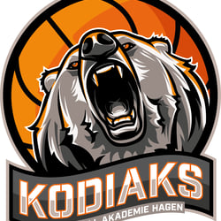 Kodiaks – Basketball Akademie Hagen