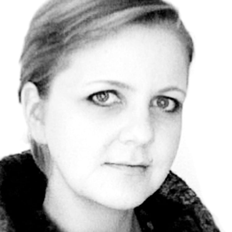 Gundula Kalmer